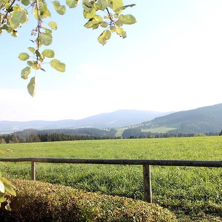 Roseggerhof Hotel Sankt Kathrein am Hauenstein Eksteriør billede