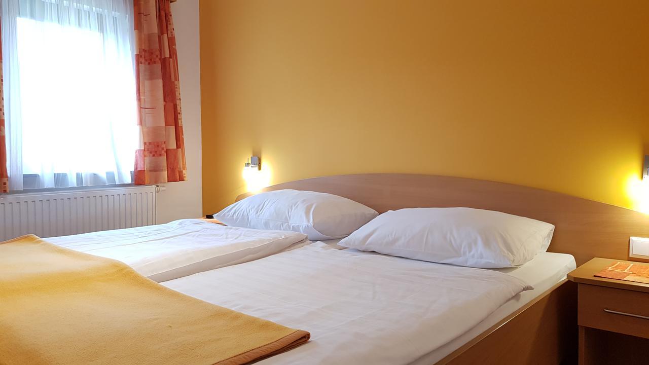 Roseggerhof Hotel Sankt Kathrein am Hauenstein Eksteriør billede