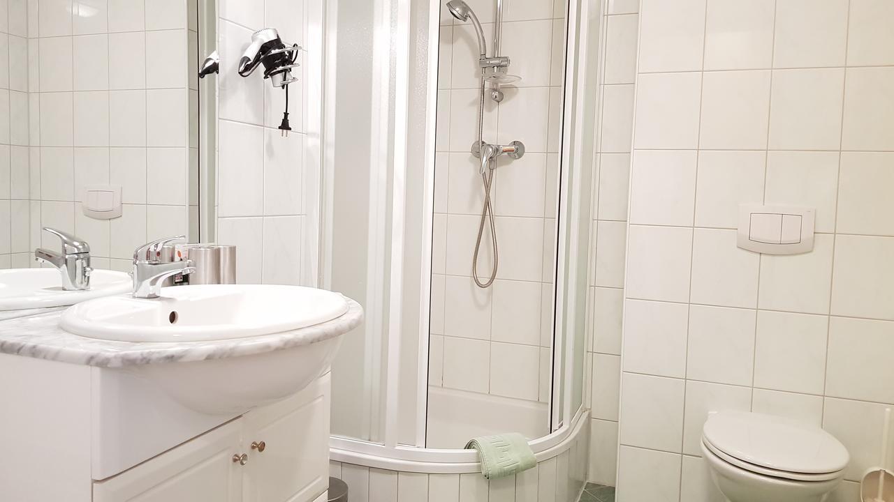 Roseggerhof Hotel Sankt Kathrein am Hauenstein Eksteriør billede