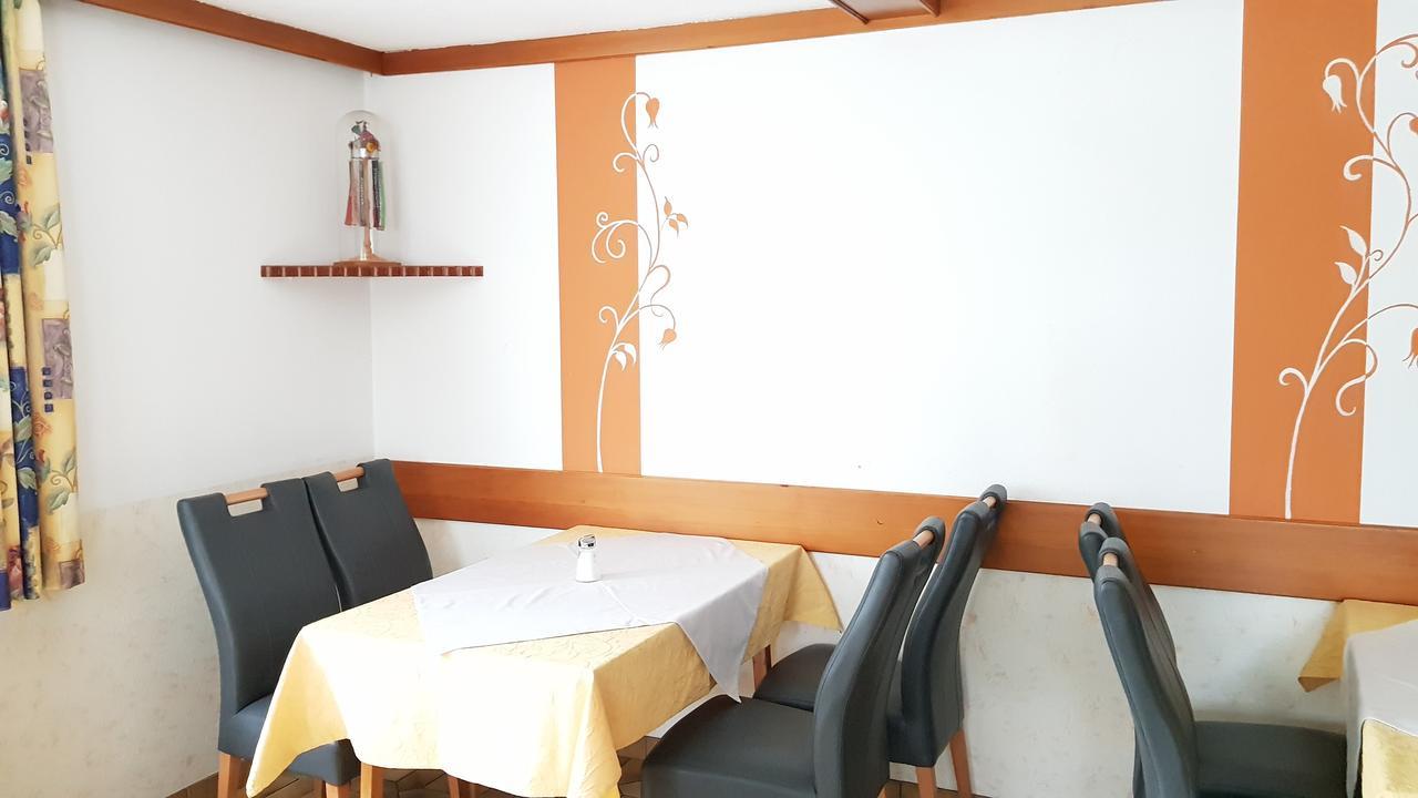 Roseggerhof Hotel Sankt Kathrein am Hauenstein Eksteriør billede